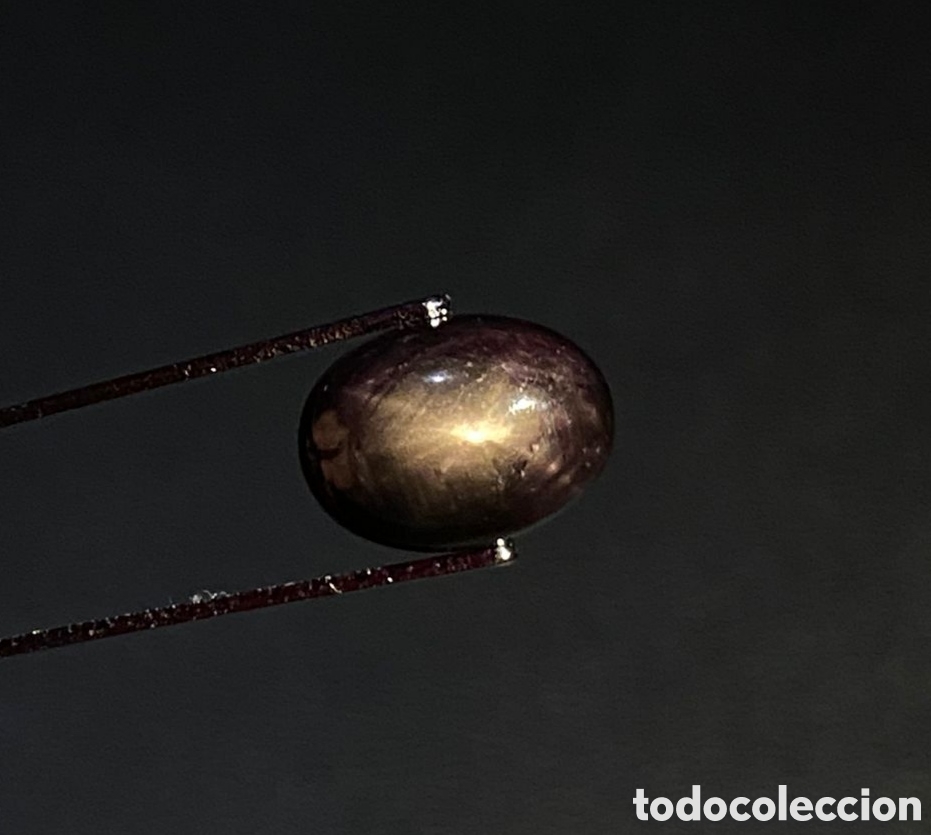 Joyeria: Zafiro estrella 7.19 quilates. - Foto 4