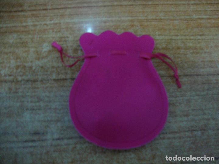Joyeria: PENDIENTES AGATHA RUIZ DE LA PRADA EN BOLSA ORIGINAL - Foto 2