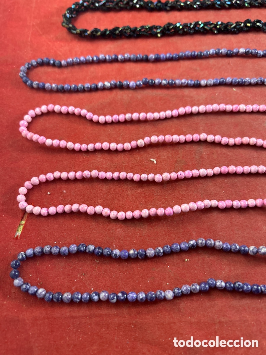 Joyeria: LOTE DE BISUTERIA NUEVA - Foto 2