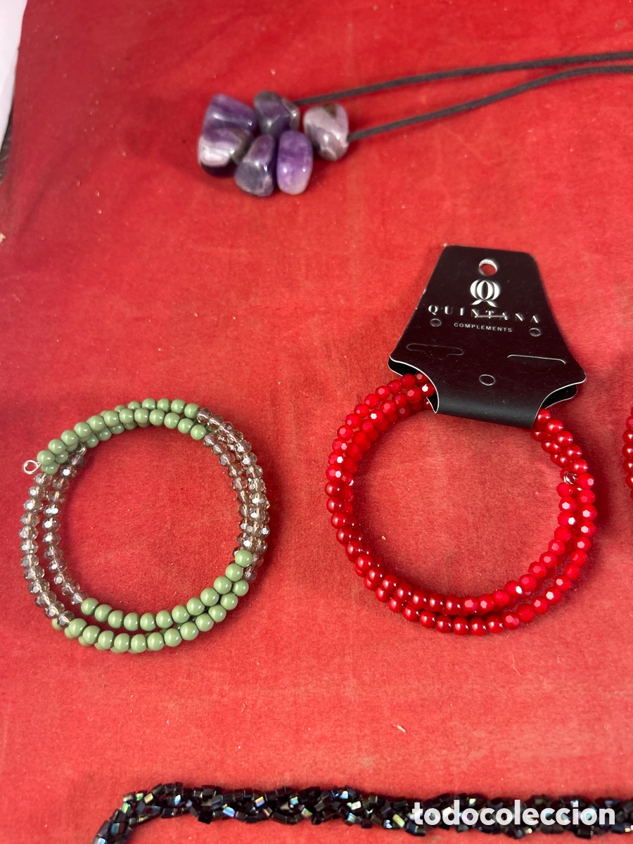 Joyeria: LOTE DE BISUTERIA NUEVA - Foto 3