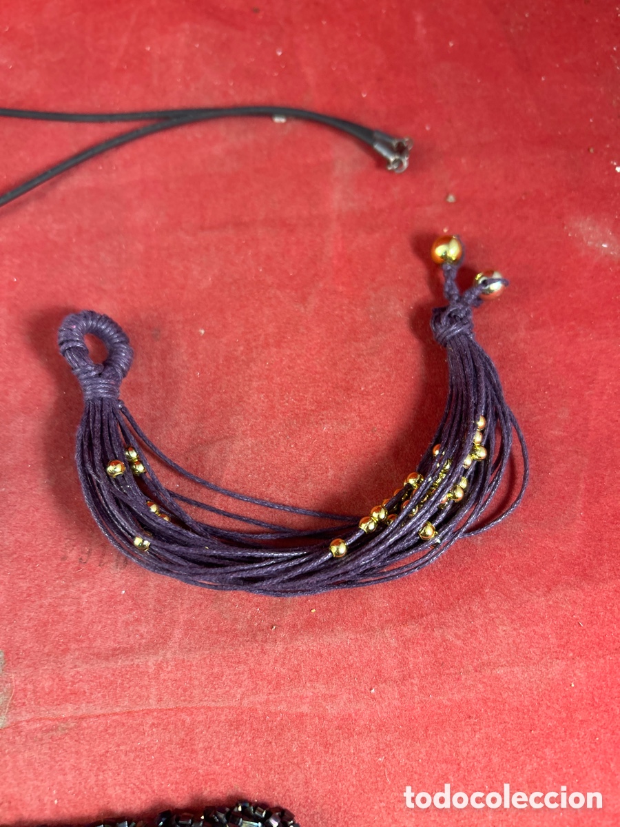 Joyeria: LOTE DE BISUTERIA NUEVA - Foto 5