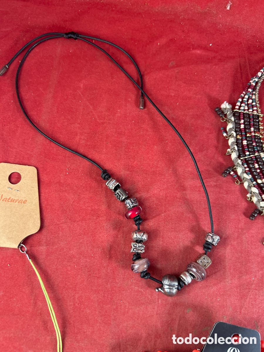 Joyeria: LOTE JOYER&Iacute;A BISUTERIA - Foto 6