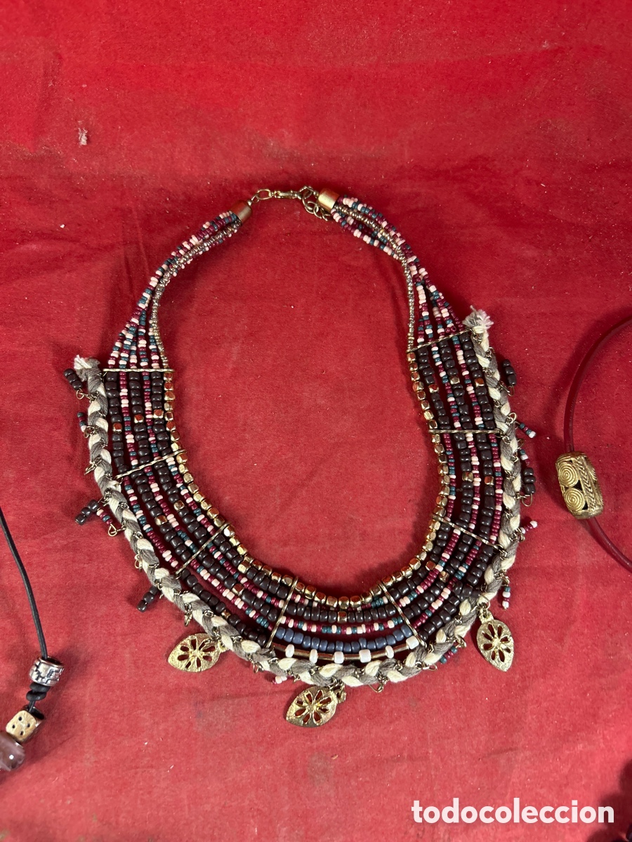 Joyeria: LOTE JOYER&Iacute;A BISUTERIA - Foto 7