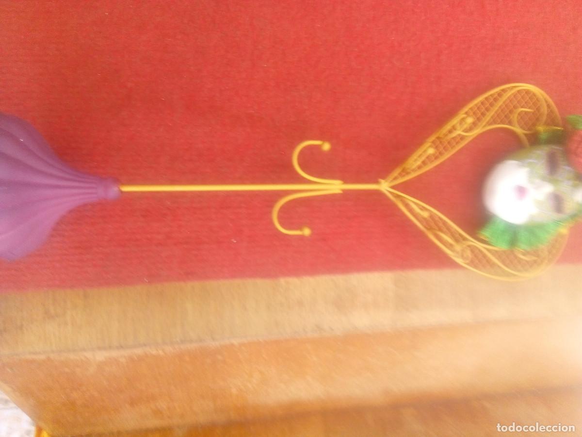 Joyeria: COLGADOR COLLARES Y PENDIENTES - Foto 5