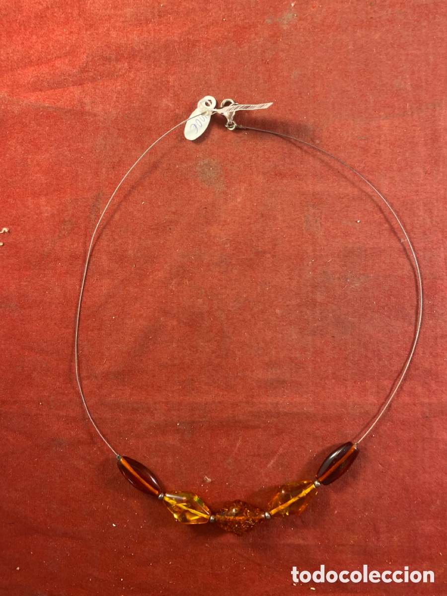 Joyeria: LOTE BISUTER&Iacute;A - Foto 2