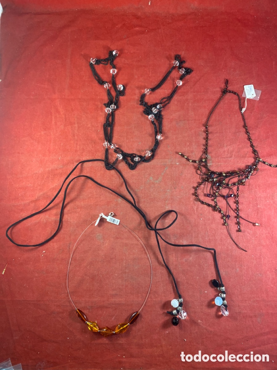 Joyeria: LOTE BISUTER&Iacute;A - Foto 1