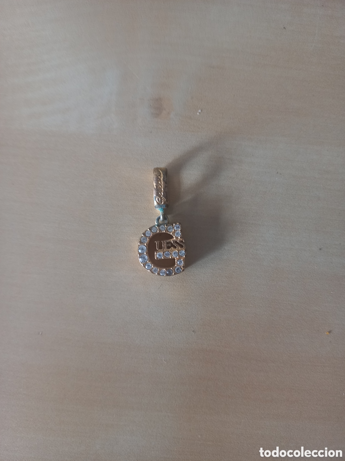 Joyeria: Colgante para cadena collar Guess - Foto 2