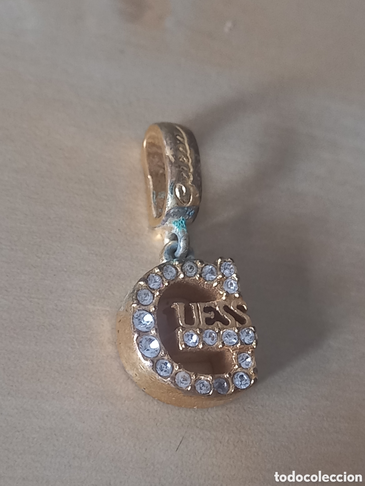 Joyeria: Colgante para cadena collar Guess - Foto 3