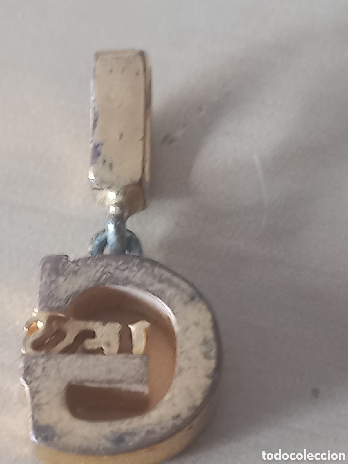 Joyeria: Colgante para cadena collar Guess - Foto 6