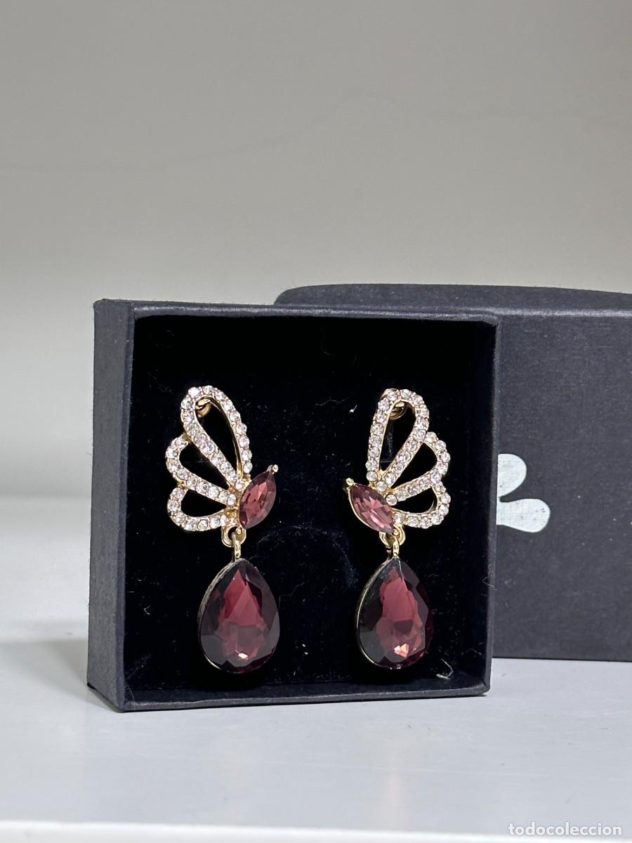 Joyeria: PENDIENTES DE BISUTERIA - Foto 1