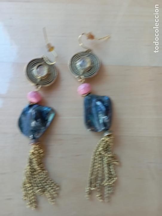 Joyeria: BONITOS PENDIENTES. - Foto 1