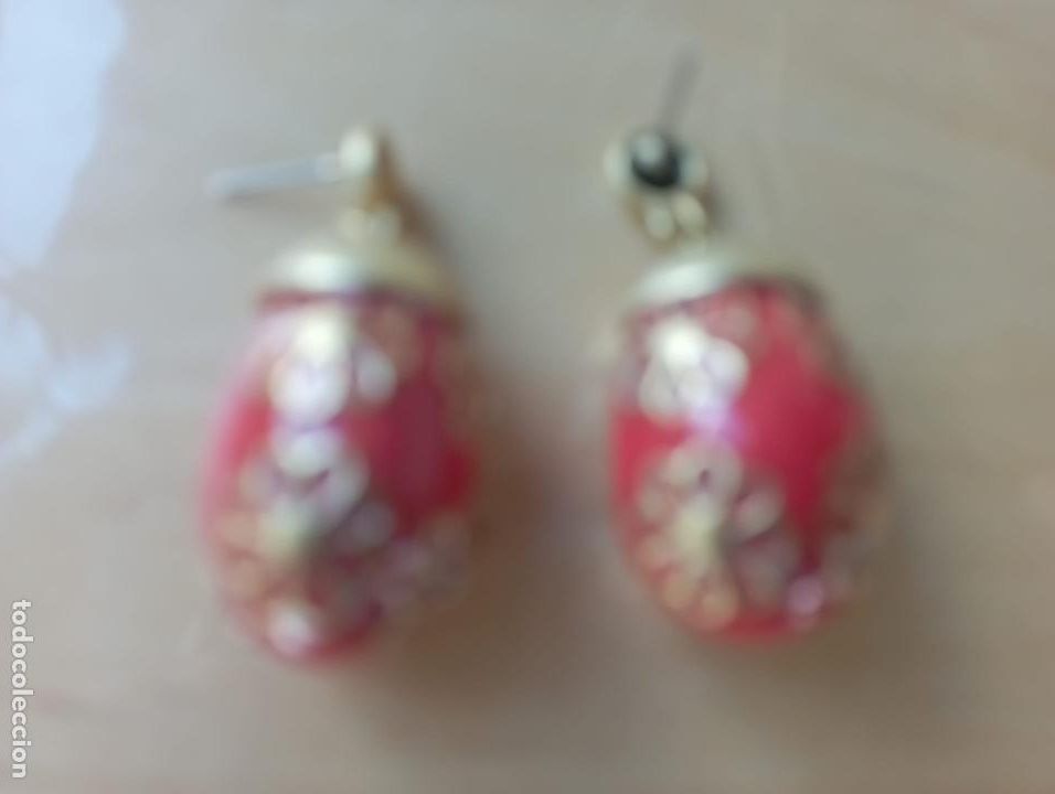 Joyeria: BONITOS PENDIENTES. - Foto 2