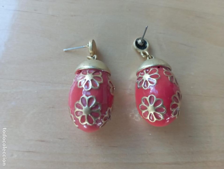 Joyeria: BONITOS PENDIENTES. - Foto 1