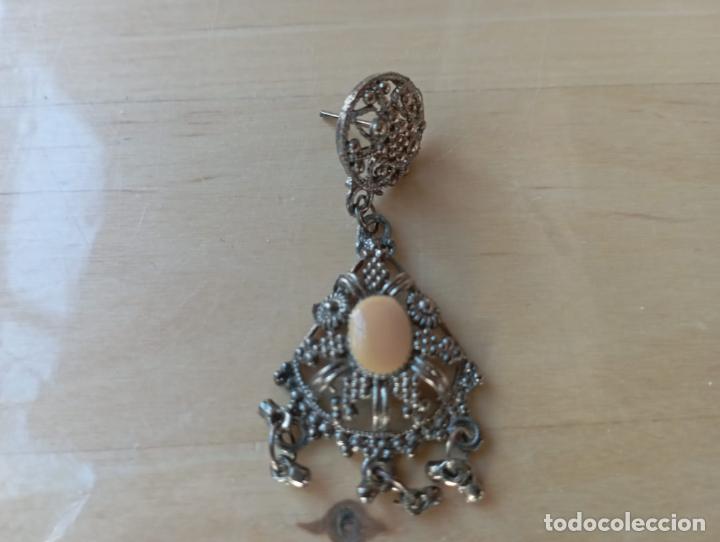 Joyeria: BONITOS PENDIENTE TIPO CHARO. - Foto 1
