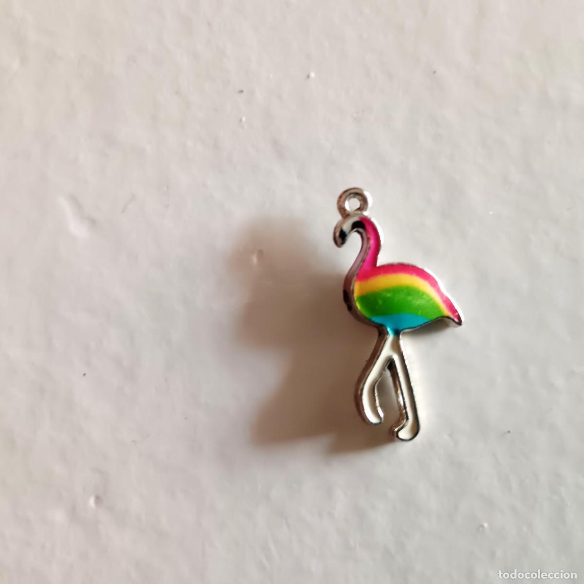 Joyeria: Flamenco colores arco iris LGTB - Foto 1