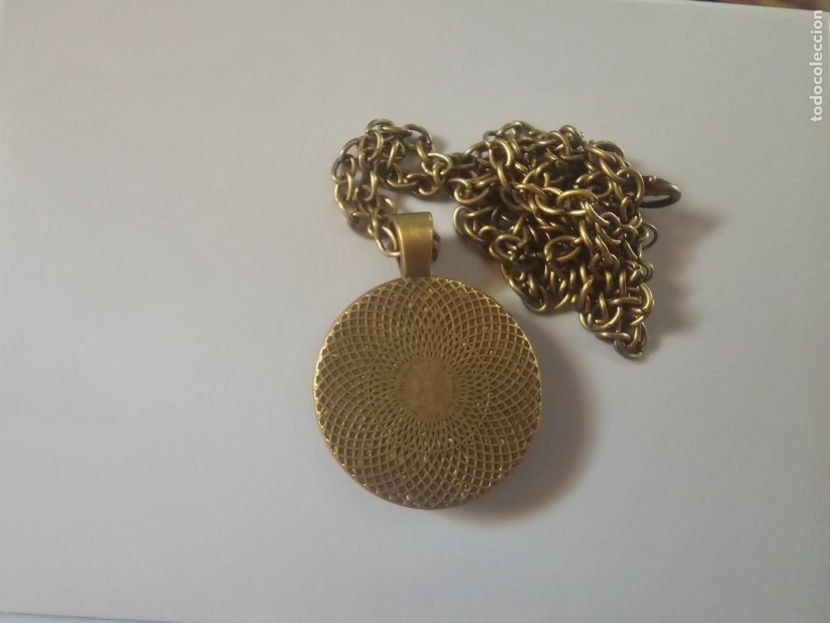 Joyeria: Colgante de la suerte - Foto 2