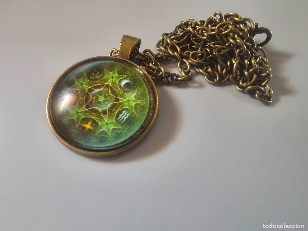 Joyeria: Colgante de la suerte - Foto 3