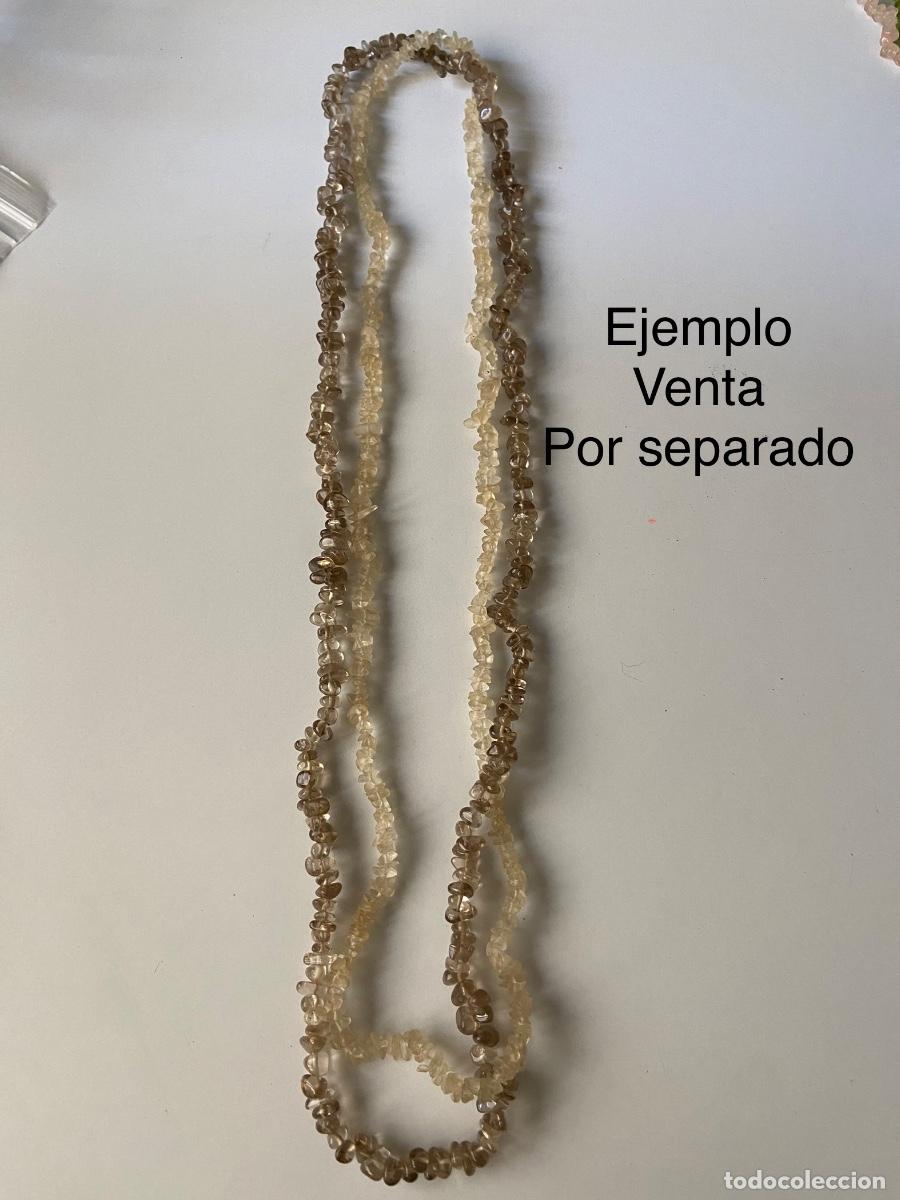 Joyeria: 170- Cierre acorta collares - Foto 3