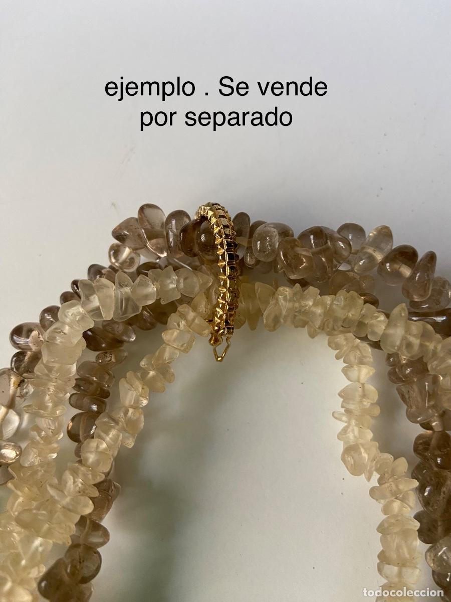 Joyeria: 170- Cierre acorta collares - Foto 4