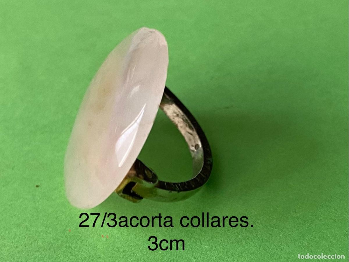 Joyeria: 170- Cierre acorta collares &Aacute;gata - Foto 1