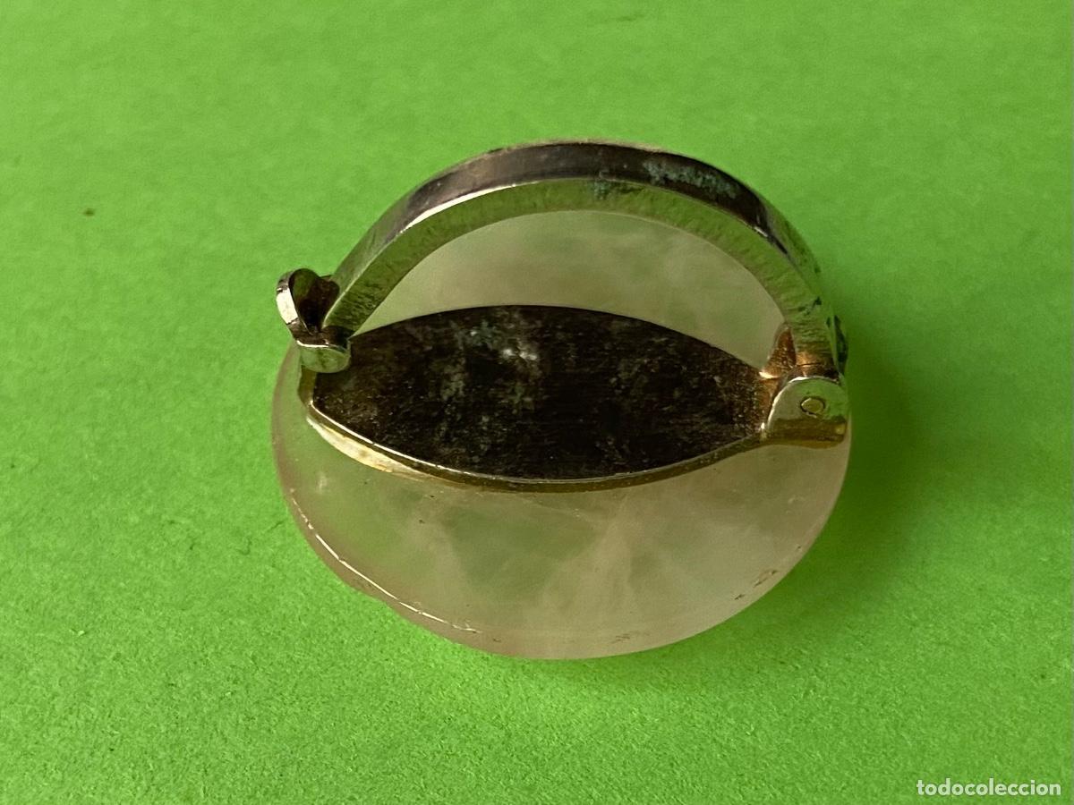 Joyeria: 170- Cierre acorta collares &Aacute;gata - Foto 3