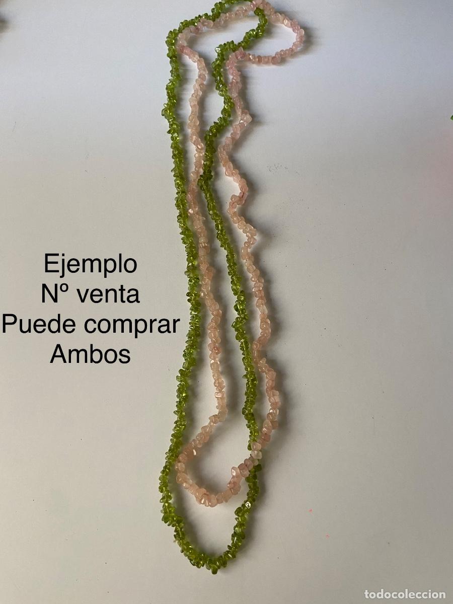 Joyeria: 170- Cierre acorta collares &Aacute;gata - Foto 5