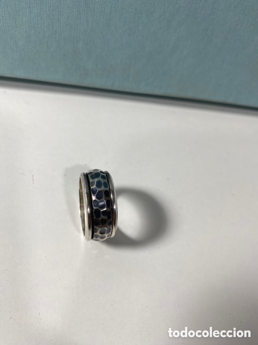 Joyeria: Sortija - Foto 3