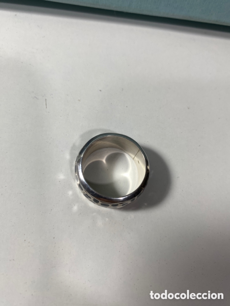 Joyeria: Sortija - Foto 4