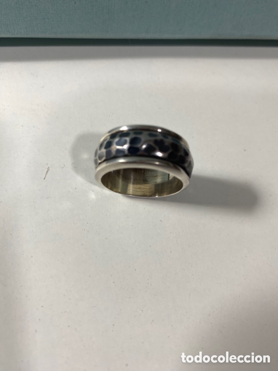 Joyeria: Sortija - Foto 1