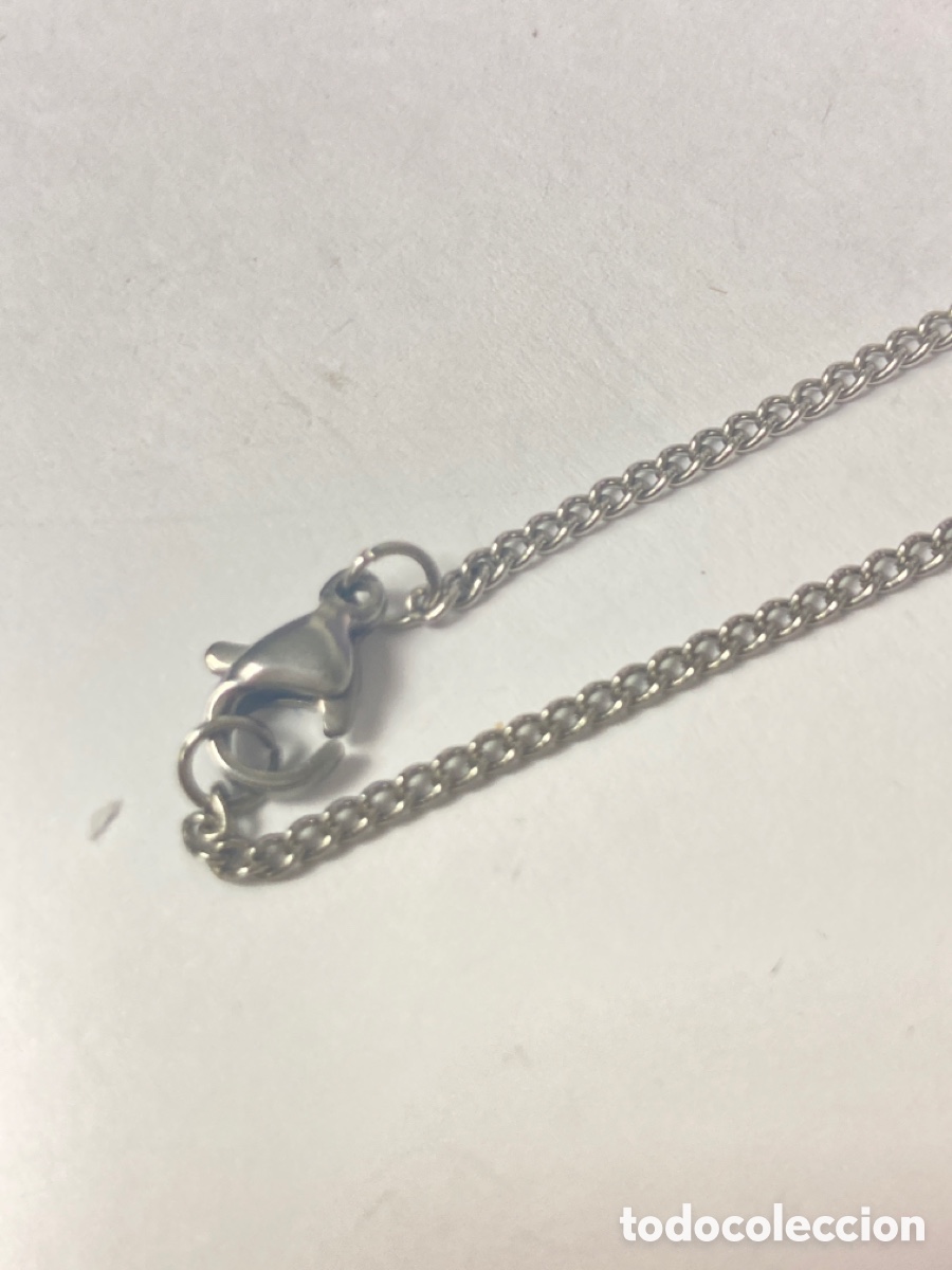 Joyeria: Cadena de acero/CA88-1 - Foto 3