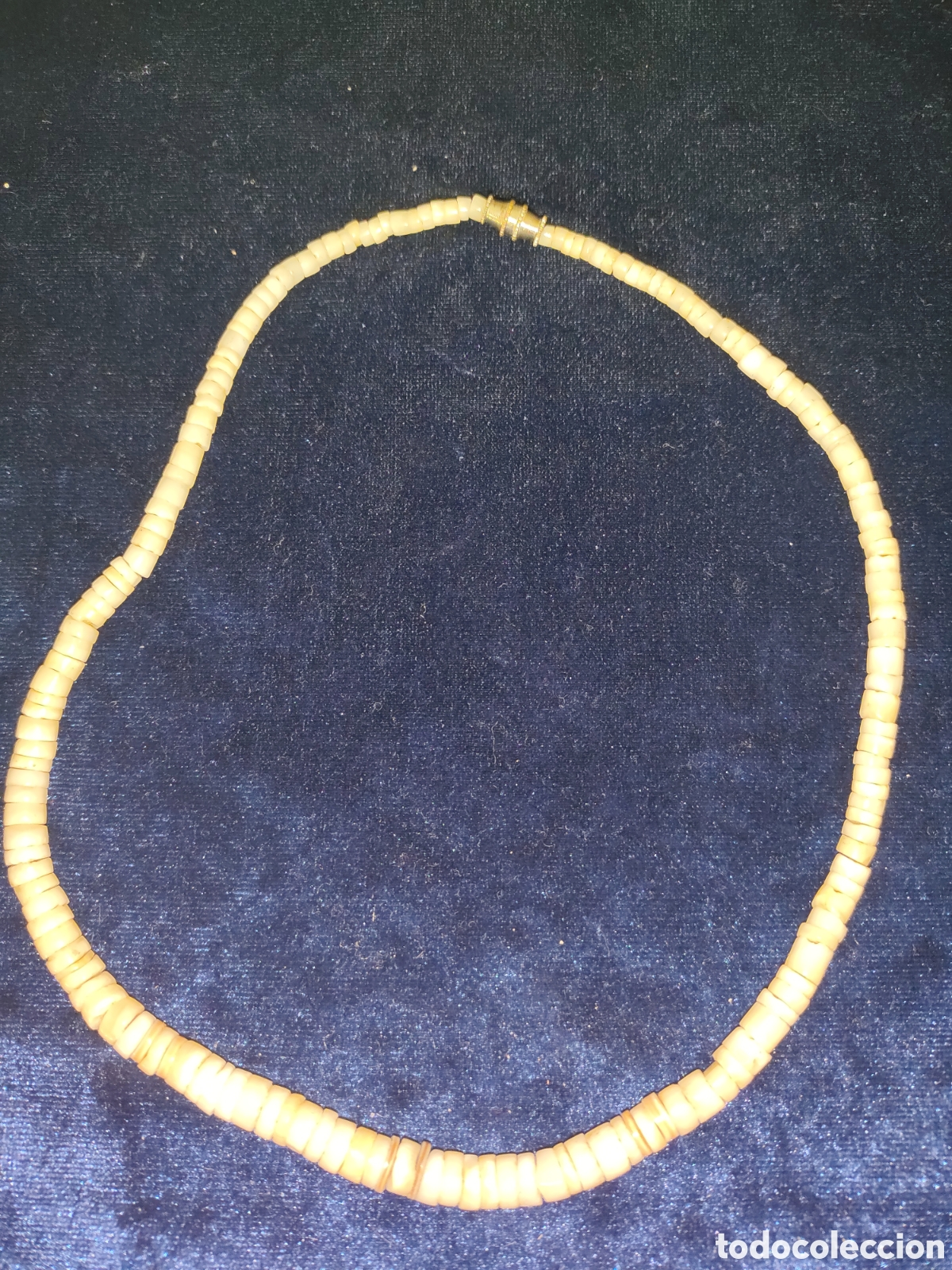 Joyeria: Gargantilla Bisuter&iacute;a Vintage - Foto 2