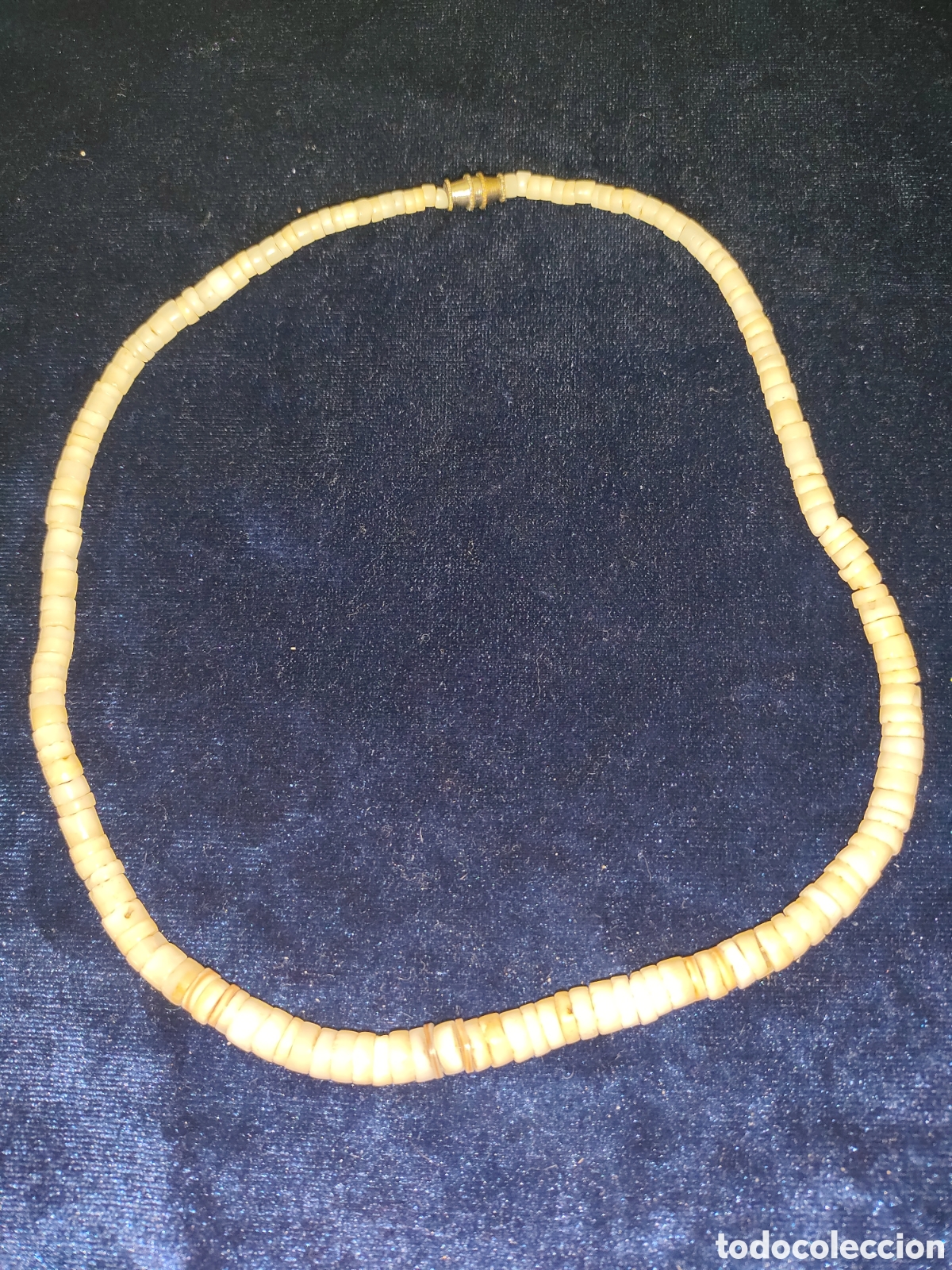 Joyeria: Gargantilla Bisuter&iacute;a Vintage - Foto 1