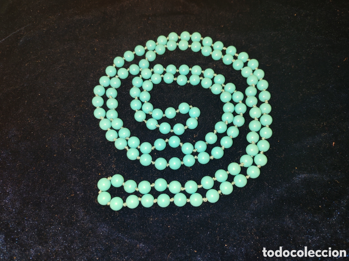 Joyeria: Collar Bisuter&iacute;a - Foto 1