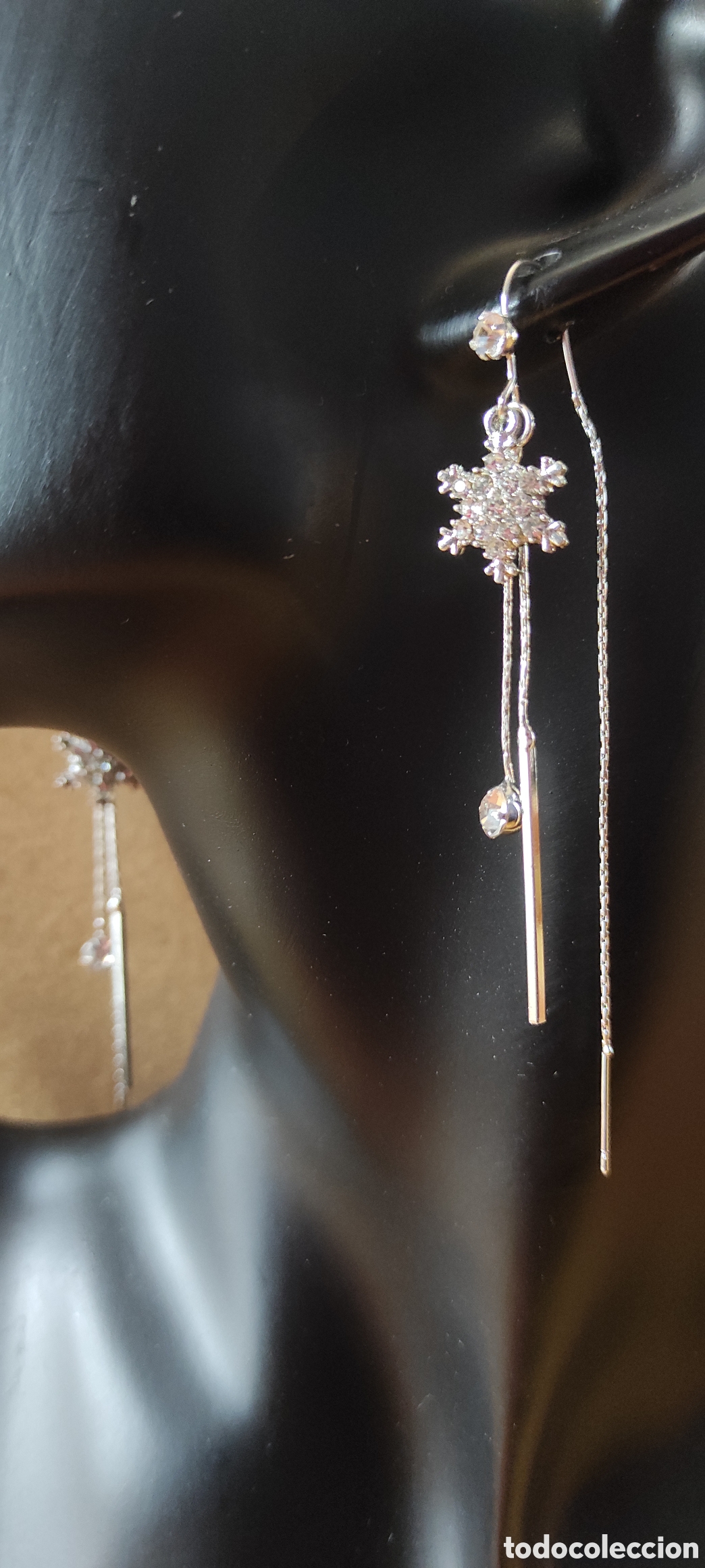 Joyeria: Preciosos pendientes - Foto 1