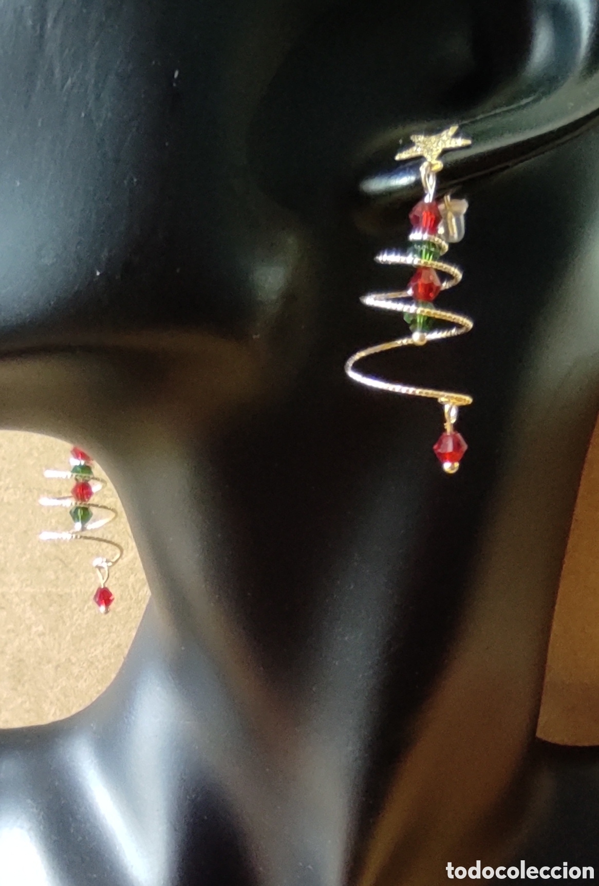Joyeria: !!VENDIDOS!!Preciosos pendientes - Foto 1