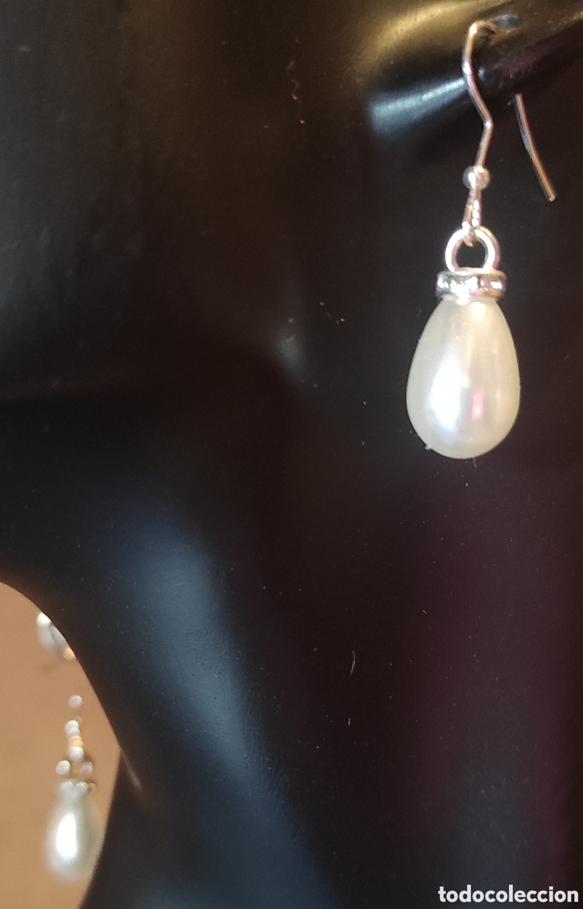 Joyeria: Preciosos pendientes artesanales - Foto 1