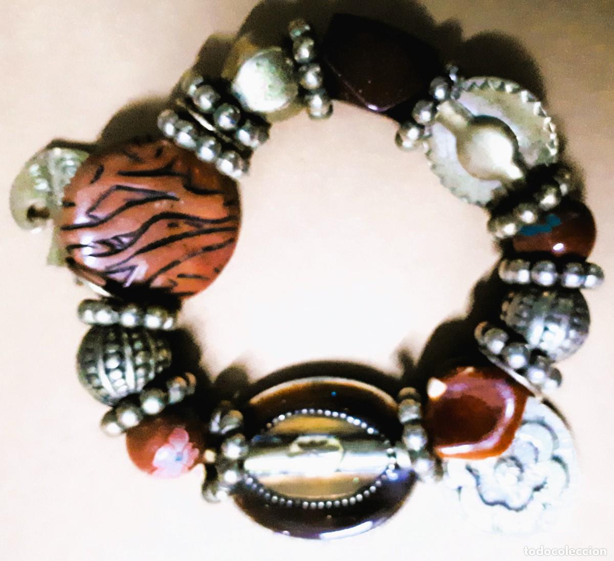 Joyeria: 6 Pulsera (detalle) - Foto 6