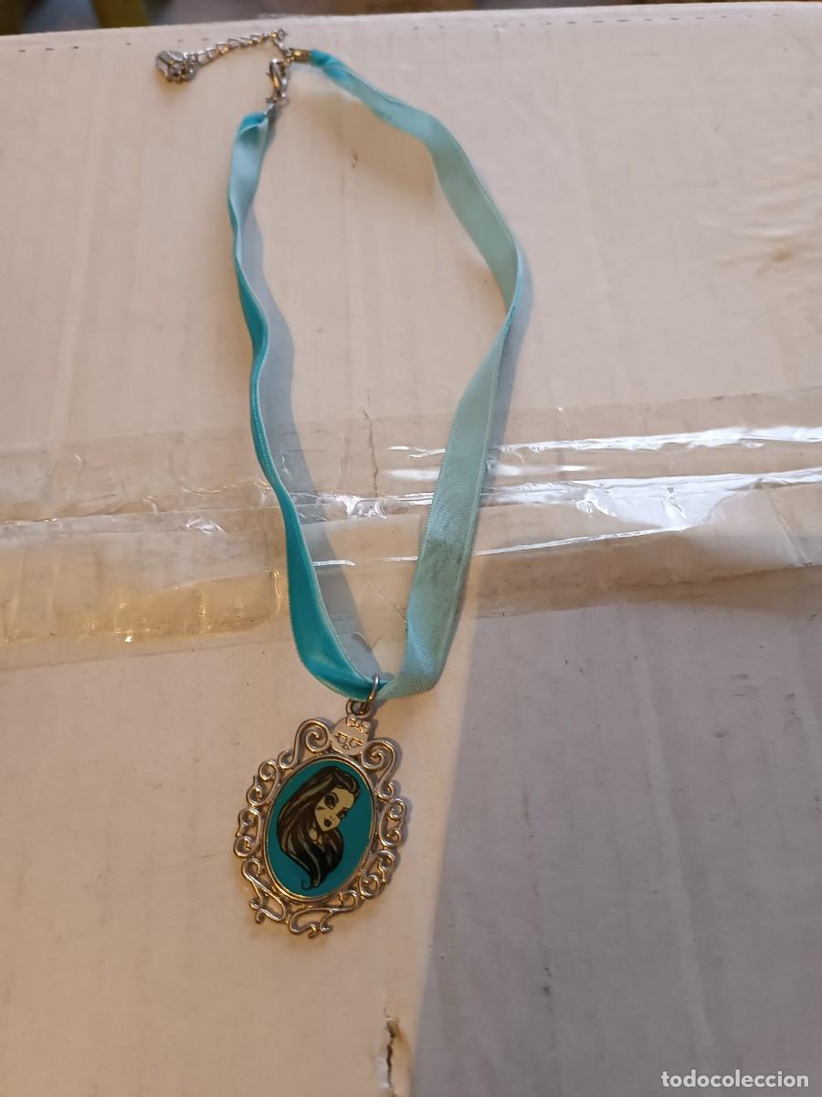 Joyeria: Collar Monster High - Foto 1