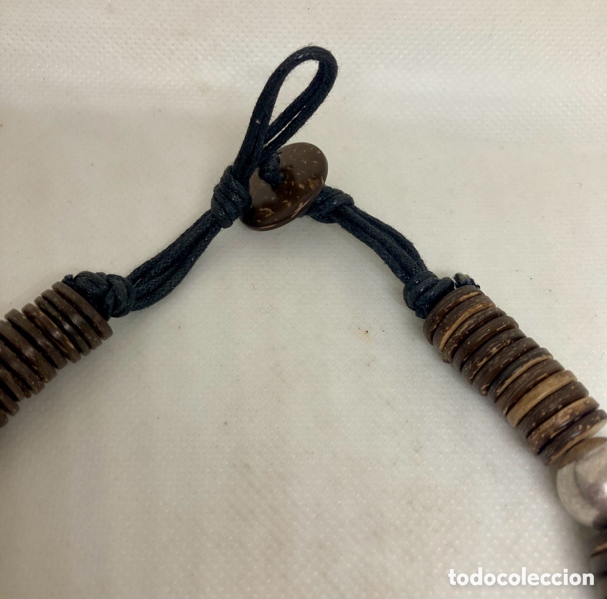 Joyeria: COLLAR ARTESANAL VINTAGE - Foto 3