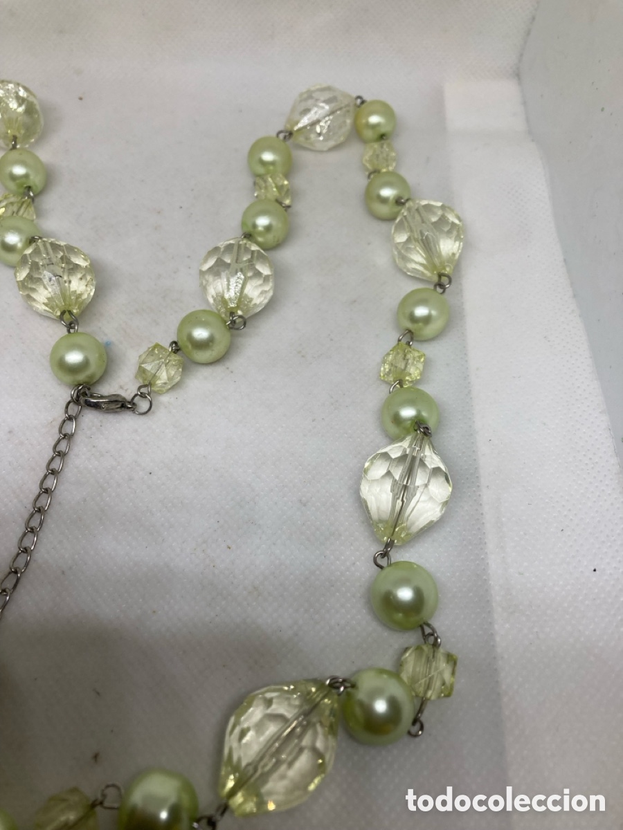 Joyeria: COLLAR VINTAGE NUEVO - Foto 5