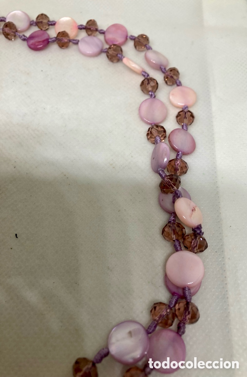 Joyeria: COLLAR NUEVO - Foto 4