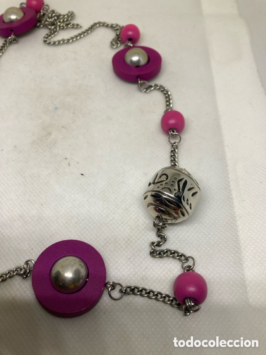 Joyeria: COLLAR NUEVO - Foto 4