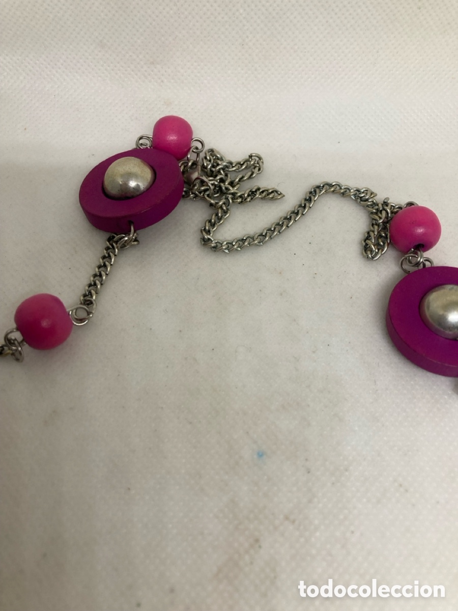 Joyeria: COLLAR NUEVO - Foto 5