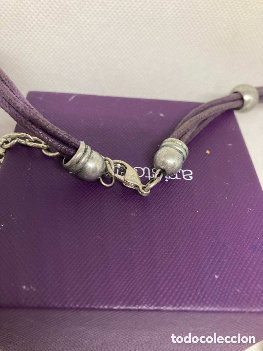 Joyeria: COLLAR NUEVO precioso - Foto 4