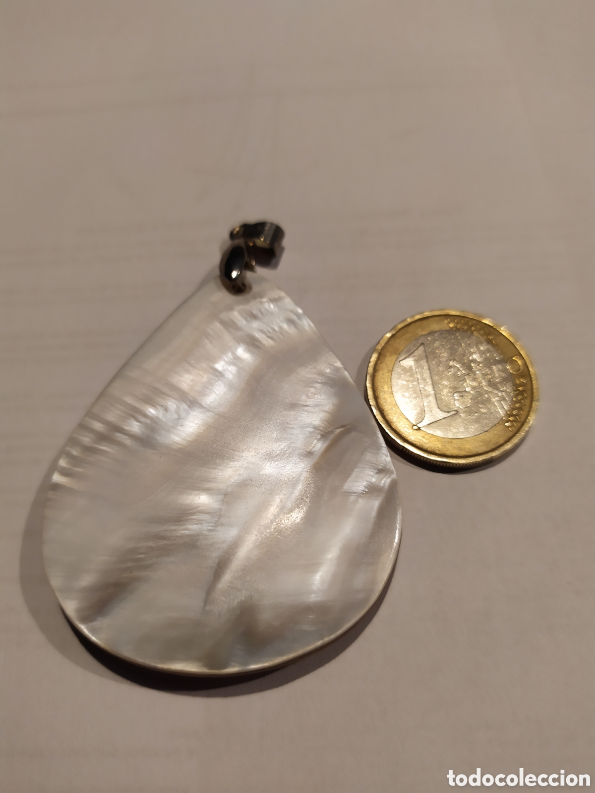 Joyeria: Colgante de varios n&aacute;cares. - Foto 3