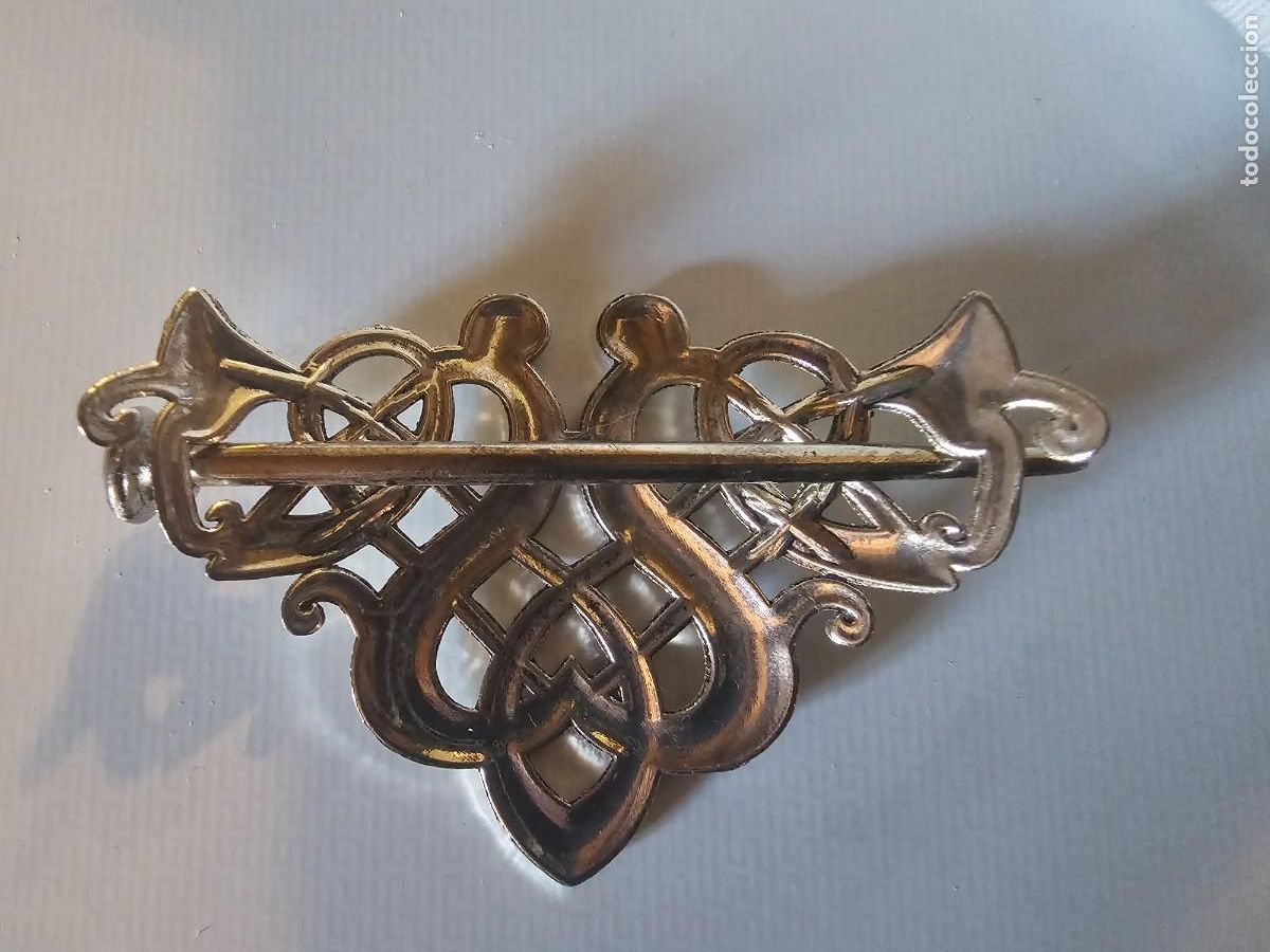Joyeria: Broche para el pelo - Foto 2