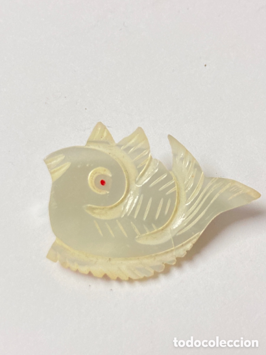 Joyeria: Broche de n&aacute;car /B1 - Foto 2