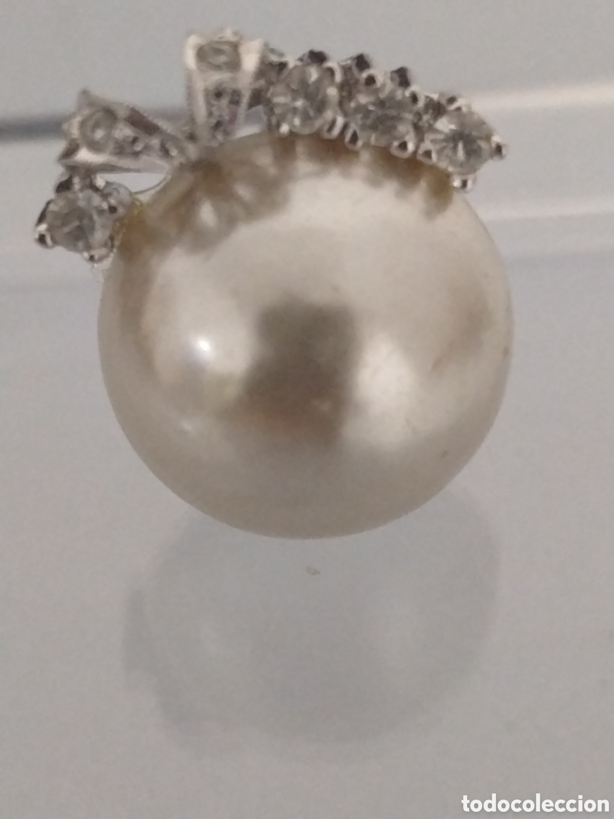 Joyeria: PENDIENTES DE ALTA BISUTER&Iacute;A. - Foto 2