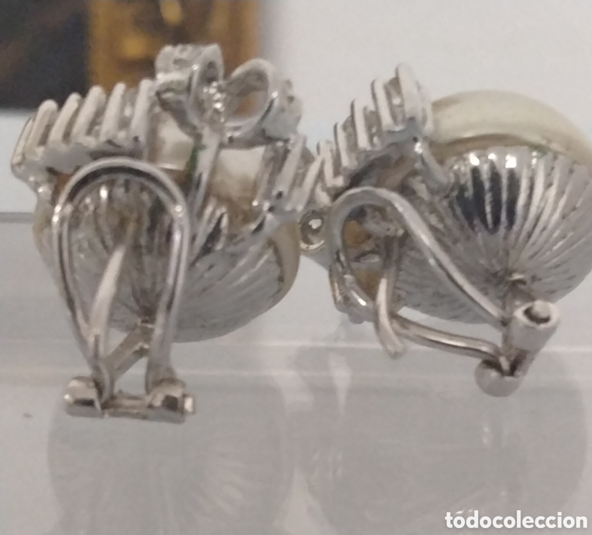 Joyeria: PENDIENTES DE ALTA BISUTER&Iacute;A. - Foto 3