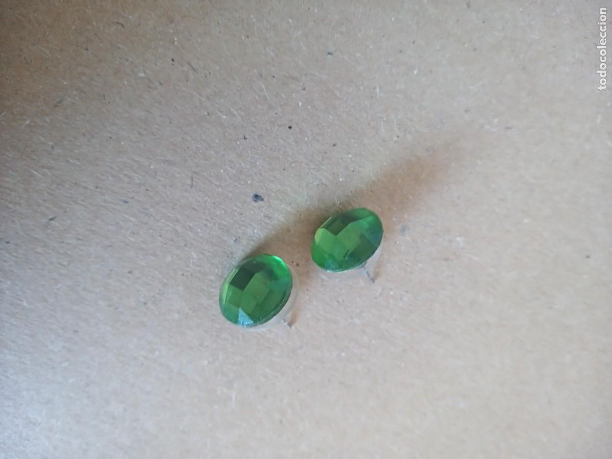 Joyeria: BONITOS PENDIENTES ANTIGUOS - Foto 1